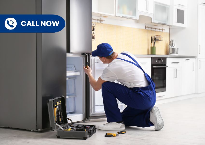 Clear Lake Appliance Repair Company